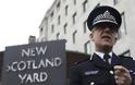 Οι έλληνες αστυνομικοί για την τρομοκρατική επίθεση στο Λονδίνο