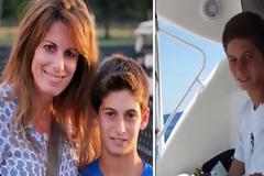 O γιος της πήγε για ψάρεμα άλλα δεν επέστρεψε ποτέ. 9 μήνες μετά, οι ερευνητές κάνουν μία ανατριχιαστική ανακάλυψή!