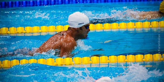 Βασίλης Τσαγκάρης: Αυτός είναι ο παραολυμπιονίκης που σκότωσε 47χρονο στο Μοσχάτο - Φωτογραφία 2