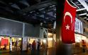 Η Τουρκία ψάχνει λύση στην απαγόρευση των ΗΠΑ για τις ηλεκτρονικές συσκευές στα αεροπλάνα της
