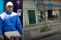 Έγκλημα στο Μοσχάτο - Βασίλης Τσαγκάρης: Ήμουν σε άμυνα, έχουν γίνει πολλά, θα τα μάθετε όταν πρέπει [video]