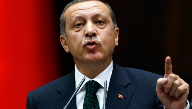 Τριβές μεταξύ Ε.Ε. και Τουρκίας προκάλεσαν οι δηλώσεις Ερντογάν - Φωτογραφία 1