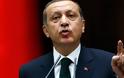 Τριβές μεταξύ Ε.Ε. και Τουρκίας προκάλεσαν οι δηλώσεις Ερντογάν