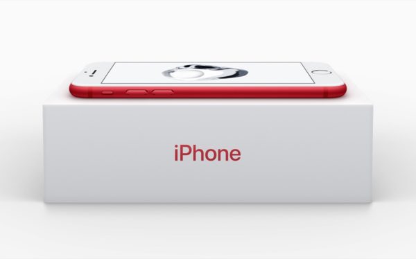 Ξεκίνησε η διάθεση του κόκκινου iPhone 7 και στην Ελλάδα - Φωτογραφία 3