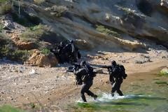 Άσκηση «ΚΥΜΑ 02/17»