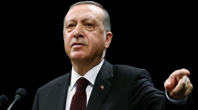 Ερντογάν: Θα επανεξετάσουμε τις σχέσεις με την Ε.Ε. μετά το δημοψήφισμα - Φωτογραφία 1