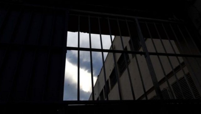 Κατεδαφίστηκαν δύο πτέρυγες των γυναικείων φυλακών Κορυδαλλού - Φωτογραφία 1