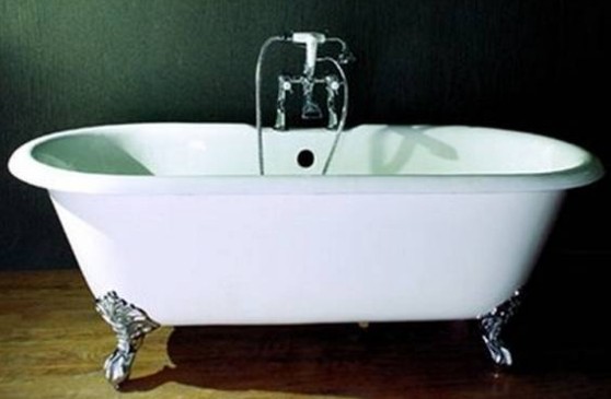 Είναι βρώμικη η μπανιέρα σας; Με αυτό το πανίσχυρο σπιτικό καθαριστικό θα γίνει σαν καινούργια! [video] - Φωτογραφία 1
