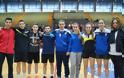 Χάλκινο μετάλλιο στο Βαλκανικό πρωτάθλημα U19