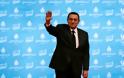 Ελεύθερος ύστερα από έξι χρόνια ο Χόσνι Μουμπάρακ