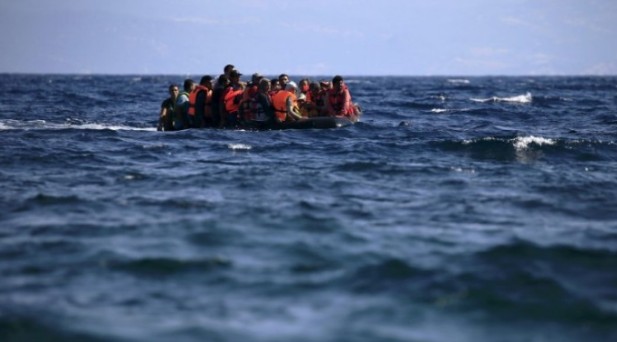 Πολύνεκρο ναυάγιο με νεκρούς και αγνοούμενους στο Αιγαίο - Φωτογραφία 1