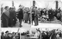 25η ΜΑΡΤΙΟΥ 1944: 73 χρόνια από την εξόντωση των Εβραίων των Ιωαννίνων από τους Ναζί Με τη βοήθεια της ελληνικής χωροφυλακής, η Γκεστάπο «σκουπίζει» την εβραϊκή γειτονιά,της μικρής μας πόλης.... - Φωτογραφία 1