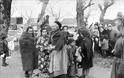 25η ΜΑΡΤΙΟΥ 1944: 73 χρόνια από την εξόντωση των Εβραίων των Ιωαννίνων από τους Ναζί Με τη βοήθεια της ελληνικής χωροφυλακής, η Γκεστάπο «σκουπίζει» την εβραϊκή γειτονιά,της μικρής μας πόλης.... - Φωτογραφία 4