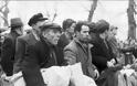 25η ΜΑΡΤΙΟΥ 1944: 73 χρόνια από την εξόντωση των Εβραίων των Ιωαννίνων από τους Ναζί Με τη βοήθεια της ελληνικής χωροφυλακής, η Γκεστάπο «σκουπίζει» την εβραϊκή γειτονιά,της μικρής μας πόλης.... - Φωτογραφία 5