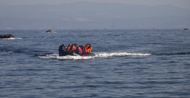 Πέντε παιδιά ανάμεσα στους πρόσφυγες που πνίγηκαν στο Αιγαίο - Φωτογραφία 1