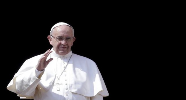 Πάπας Φραγκίσκος: Η Ε.Ε. κινδυνεύει να πεθάνει χωρίς ιδεώδη - Φωτογραφία 1