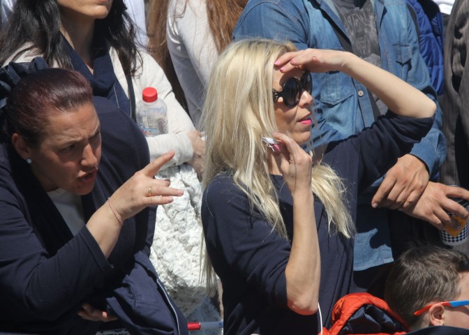 Τα …. highlights της παρέλασης στο Ηράκλειο [photos] - Φωτογραφία 14