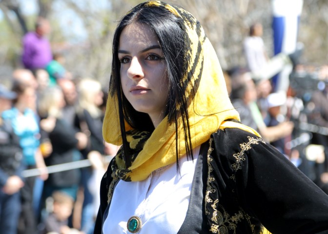 Τα …. highlights της παρέλασης στο Ηράκλειο [photos] - Φωτογραφία 15