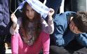 Τα …. highlights της παρέλασης στο Ηράκλειο [photos]