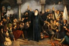 25η Μαρτίου: Τι γιορτάζουμε σήμερα... [photos+video]