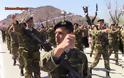 ΛΗΜΝΟΣ: Εντυπωσιακή Στρατιωτική Παρέλαση με οπλοασκήσεις που άφησαν άφωνο τον κόσμο (βίντεο-φωτο) - Φωτογραφία 11