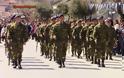 ΛΗΜΝΟΣ: Εντυπωσιακή Στρατιωτική Παρέλαση με οπλοασκήσεις που άφησαν άφωνο τον κόσμο (βίντεο-φωτο) - Φωτογραφία 12