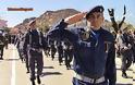 ΛΗΜΝΟΣ: Εντυπωσιακή Στρατιωτική Παρέλαση με οπλοασκήσεις που άφησαν άφωνο τον κόσμο (βίντεο-φωτο) - Φωτογραφία 7