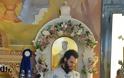 Εορτασμός Ευαγγελισμού της Θεοτόκου στο 401 ΓΣΝ Αθηνών - Φωτογραφία 4