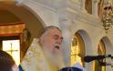 Εορτασμός Ευαγγελισμού της Θεοτόκου στο 401 ΓΣΝ Αθηνών - Φωτογραφία 7