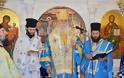 Εορτασμός Ευαγγελισμού της Θεοτόκου στο 401 ΓΣΝ Αθηνών - Φωτογραφία 9