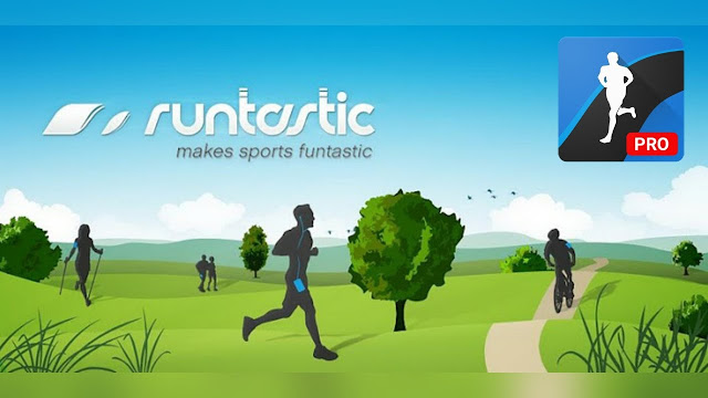 Runtastic PRO Running: AppStore free today - Φωτογραφία 1