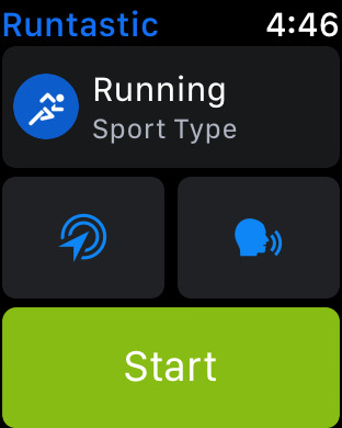 Runtastic PRO Running: AppStore free today - Φωτογραφία 5