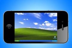 Δείτε πως μπορείτε να βάλετε τα Windows ΧΡ σε ένα iphone χωρίς jailbreak