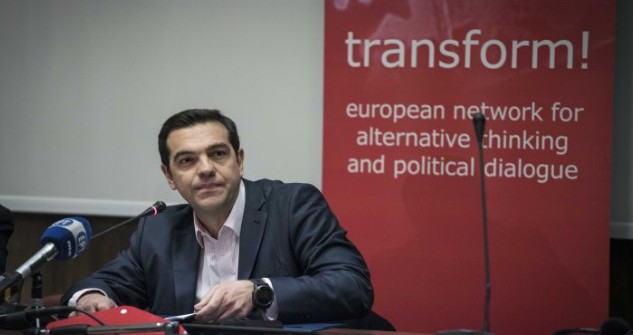 «Ευρωπαϊκή στήριξη στον έλληνα πρωθυπουργό για τα εργασιακά» - Φωτογραφία 1
