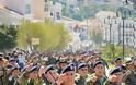 Παρέλαση Εθνοφυλάκων μετά από 40 χρόνια στη Σάμο - Φωτογραφία 2