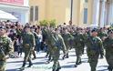 Παρέλαση Εθνοφυλάκων μετά από 40 χρόνια στη Σάμο - Φωτογραφία 4