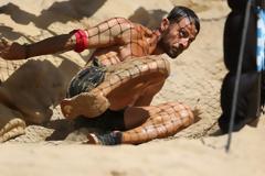 Survivor: Όταν ο Γιώργος Αγγελόπουλος έπαιζε στον Ολυμπιακό Βόλου