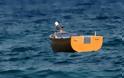 Ο ψαράς που πέρασε 56 ημέρες σε ακυβέρνητη βάρκα στη θάλασσα