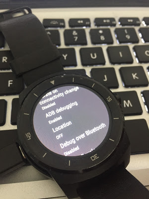 Πως να βάλετε οποιαδήποτε εφαρμογή του android wear σε ένα ρολόι android χωρίς να έχετε κινητό με αυτό το λειτουργικό - Φωτογραφία 4
