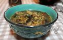 Η συνταγή της Ημέρας: Μανιταρόσουπα με τρία είδη μανιταριών