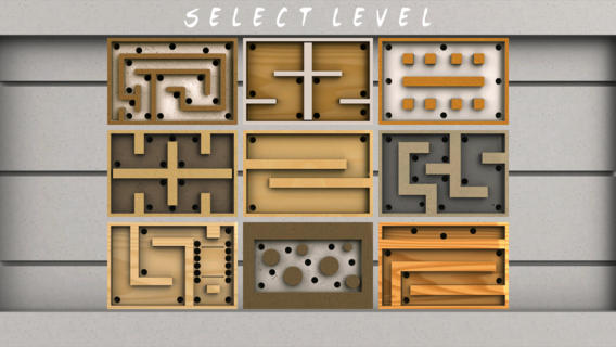 Modern Labyrinth : AppStore free today...αξία διαχρονική - Φωτογραφία 4
