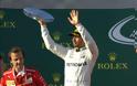 Formula 1: Ο Vettel ME Ferrari  στο GP της Αυστραλίας - Φωτογραφία 10