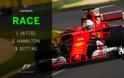 Formula 1: Ο Vettel ME Ferrari  στο GP της Αυστραλίας - Φωτογραφία 7