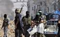 Η Χαμάς κλείνει το σημείο διέλευσης μεταξύ Γάζας και Ισραήλ