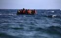Στη φυλακή 56 άτομα για την ανατροπή σκάφους με μετανάστες