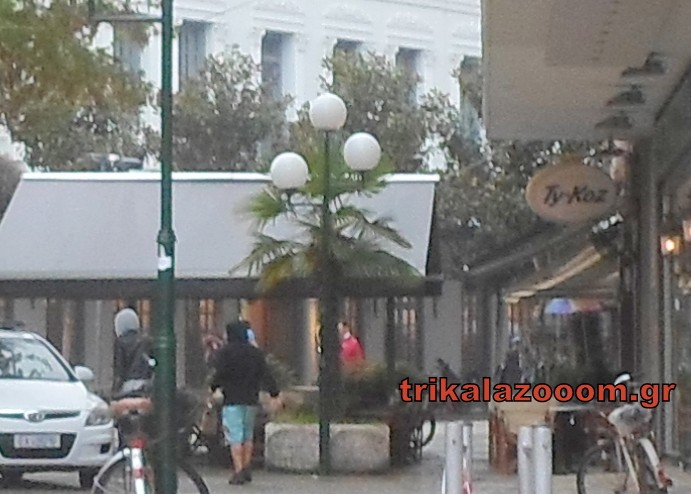 ΕΚΤΑΚΤΟ - Σχολική εκδρομή με φασαρία στα Τρίκαλα - Στο ξενοδοχείο έσπευσε η αστυνομία - Φωτογραφία 1