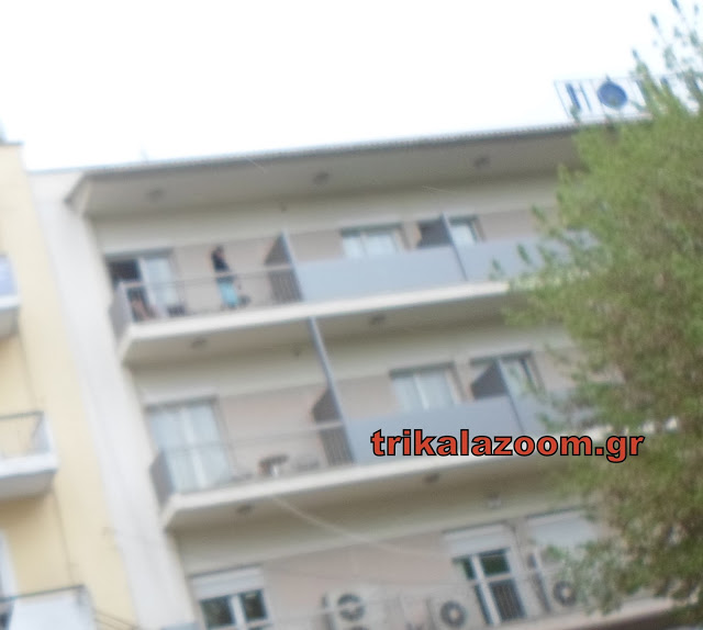 ΕΚΤΑΚΤΟ - Σχολική εκδρομή με φασαρία στα Τρίκαλα - Στο ξενοδοχείο έσπευσε η αστυνομία - Φωτογραφία 2
