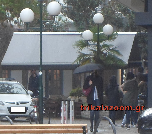 ΕΚΤΑΚΤΟ - Σχολική εκδρομή με φασαρία στα Τρίκαλα - Στο ξενοδοχείο έσπευσε η αστυνομία - Φωτογραφία 3