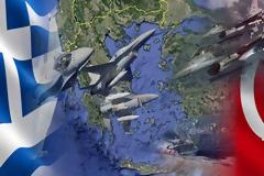 «Ατύχημα» στο Αιγαίο βλέπουν οι Βρετανοί: «Οι Έλληνες είναι αποφασισμένοι να απαντήσουν στις προκλήσεις της Άγκυρας»!