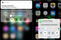 Zeal: Cydia tweak... επιλογές για την μπαταρία σας